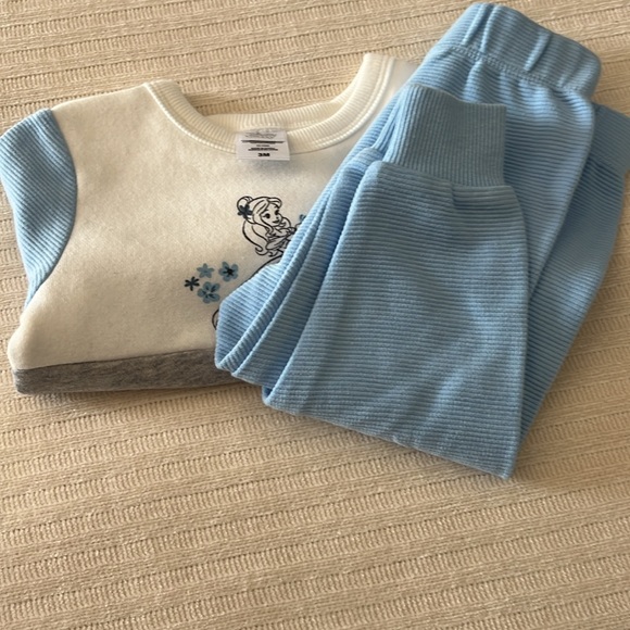 Disney baby set - Picture 3 of 3